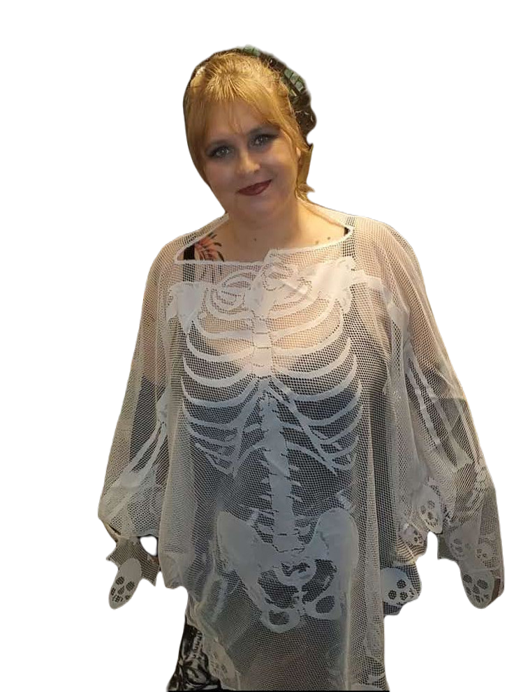 "Nurse" Alicia Taylor