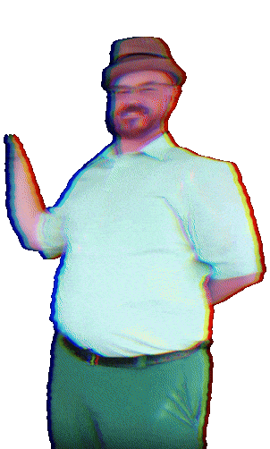 Pedophile Sean Bryan Alger