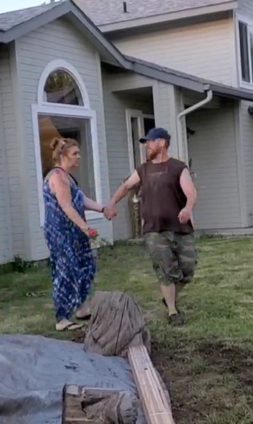 Who Murdered Ryan Bosse? The New Formed Couple?